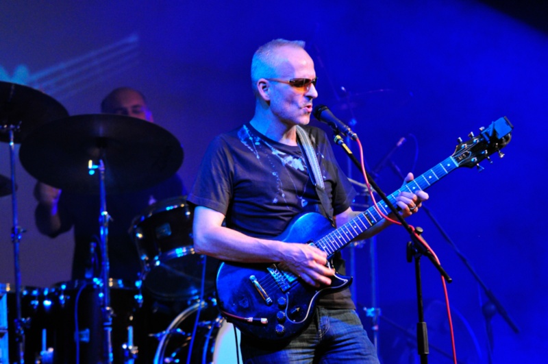 The Kings Live in Montirone